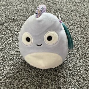 Chameleon Squishmallow